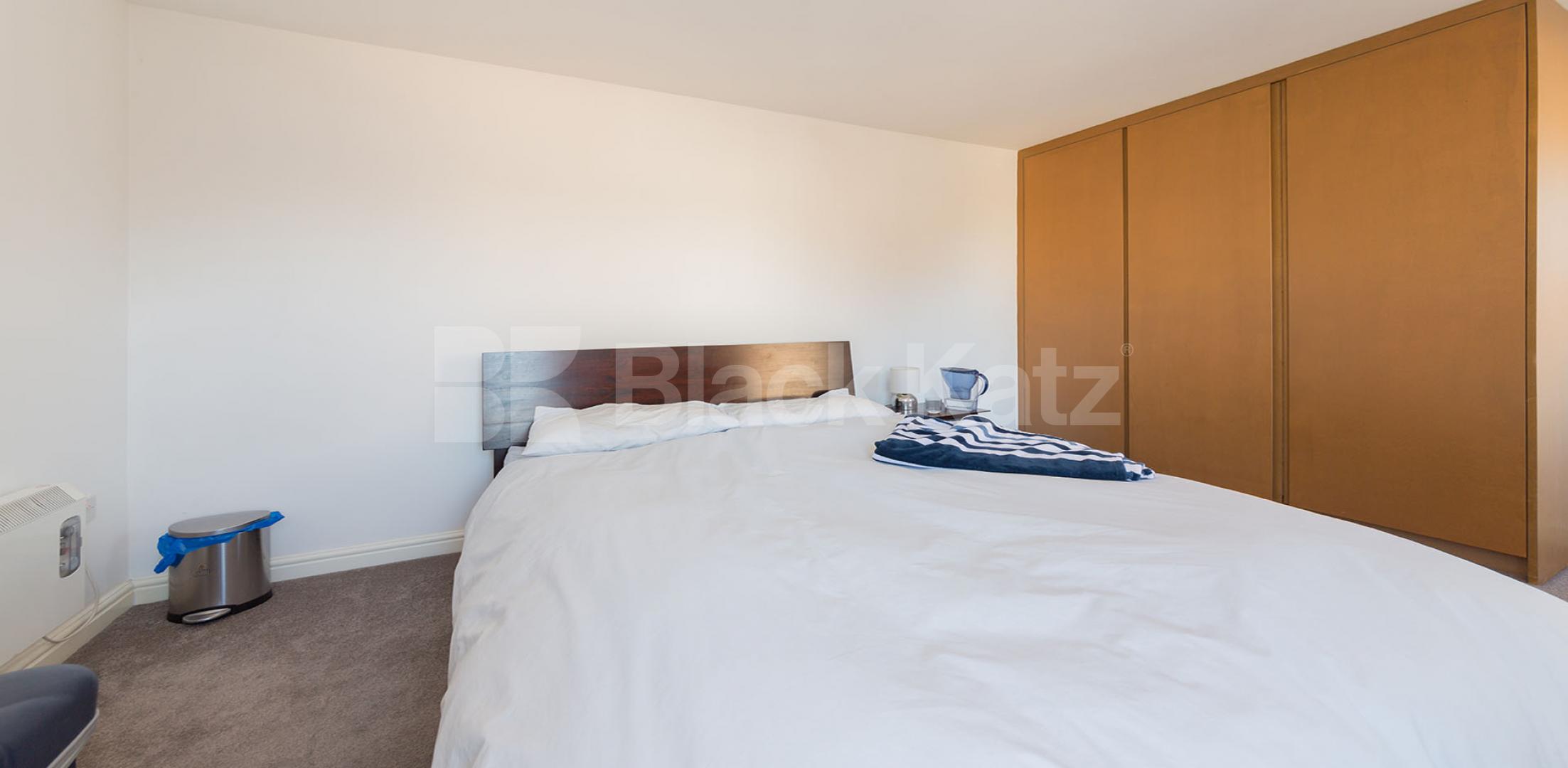 			1 Bedroom, 1 bath, 1 reception Apartment			 Springdale Road, NEWINGTON GREEN-STOKE NEWINGTON